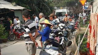 Danh tính nam thanh niên sát hại người yêu trong phòng trọ ở TP HCM