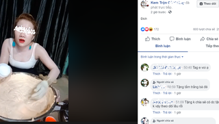 Đa cấp mỹ phẩm “giăng bẫy” 