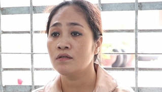 Môi giới hôn nhân bất thành, người phụ nữ bị nhóm người bắt giữ