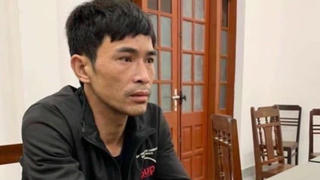 Bắt nghi phạm chém người phụ nữ đi cùng con nhỏ