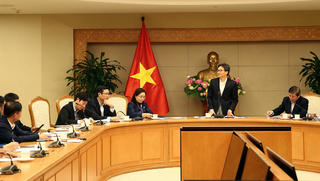 Phó Thủ tướng Vũ Đức Đam: 'Cần văn bản hướng dẫn cụ thể hơn nữa danh hiệu văn hóa'