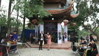 Mùa lễ hội Canh Tý: 'Kế sách dẹp loạn' có hiệu quả?