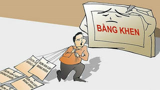 Trị bệnh “cáo mượn oai hùm”