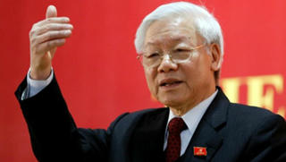 Mùa xuân đất nước
