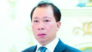 Pháp quyền nở hoa