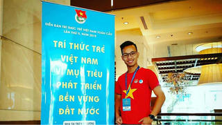 Đi thật xa để trở về