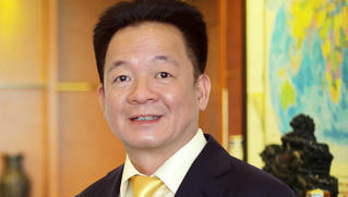 Mong ước đầu năm