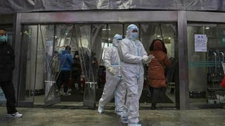 Sắp thử vắc xin ngừa virus gây bệnh viêm phổi cấp?