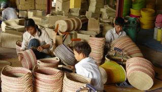 Sản phẩm có hàm lượng lao động trẻ em bị từ chối