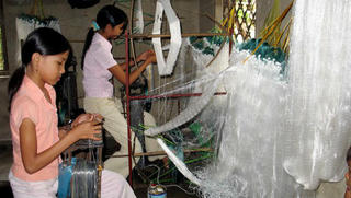 Nan giải câu chuyện lao động trẻ em 