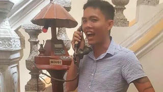 Truy nã thêm 1 nghi can vụ nổ súng khiến 4 người chết ở Củ Chi