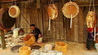 Thêm 11 di sản văn hóa phi vật thể quốc gia