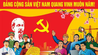 90 năm và bài học luôn nhớ 