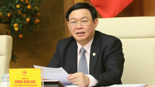 Vừa chống dịch, vừa đảm bảo thông thương