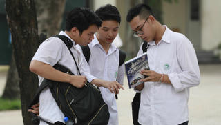 Tuyển sinh đại học, cao đẳng 2020: Siết chặt kỷ luật phòng thi