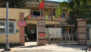Nam thanh niên vào trụ sở công an phường đâm chết bảo vệ dân phố 
