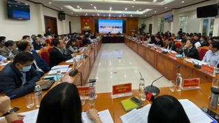Nỗ lực bảo vệ đàn gia cầm trước dịch bệnh