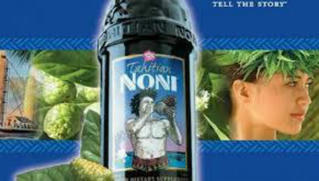 Morinda Việt Nam bị phạt 605 triệu đồng