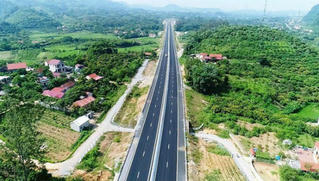 Thu phí BOT cao tốc Bắc Giang - Lạng Sơn từ 18/2
