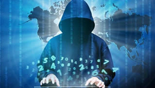  'Virus Corona' tấn công cả môi trường mạng