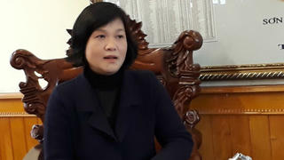 Văn bản 'hỏa tốc' cho học sinh Yên Bái nghỉ học hết tháng 3/2020 là giả mạo