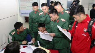 Tạo sinh kế cho bộ đội xuất ngũ