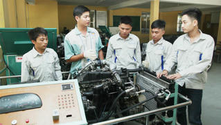 Hà Nội chi hơn 36 tỷ đồng đào tạo nghề cho lao động nông thôn