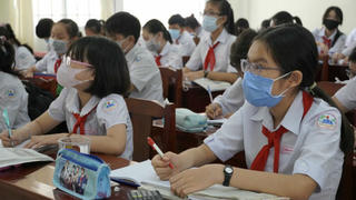 TP HCM kiến nghị cho học sinh cả nước nghỉ học đến hết tháng 3
