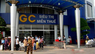 Khu phi thuế quan nội địa - 'chỗ dựa' phát triển du lịch?