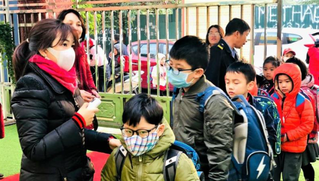 'Chốt' ngày cho học sinh đi học trở lại: Đáp số phải an toàn