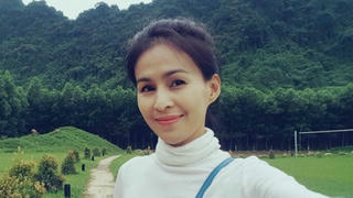 Xử phạt bà Lương Hoàng Anh vì đăng tin sai về tỏi Lý Sơn