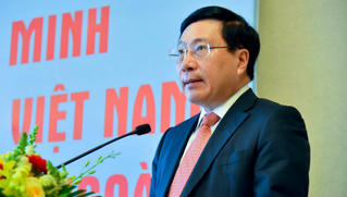 Lan tỏa những giá trị to lớn về tư tưởng, đạo đức Hồ Chí Minh
