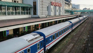 Khẩn trương tháo gỡ vướng mắc cho ngành đường sắt