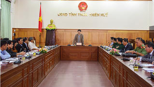Thừa Thiên - Huế triển khai nhiệm vụ giáo dục quốc phòng 2020