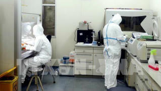 Chính thức có 6 đơn vị được làm xét nghiệm virus SARS-CoV-2