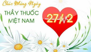 Tôn vinh với tất cả tự hào