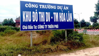 'Làm ơn mắc oán'