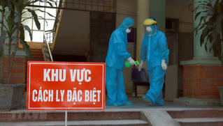 Tính mạng người dân không thể thay thế