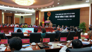 Tặng quà minh bạch