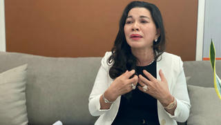 Gặp họa sau khi “giải cứu” món nợ xấu ngàn tỷ (Bài cuối): Nỗi niềm nữ doanh nhân nổi tiếng trước phiên tòa 'lịch sử'