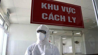 Phú Thọ và Sơn La cách ly, giám sát người tiếp xúc với ca bệnh thứ 17