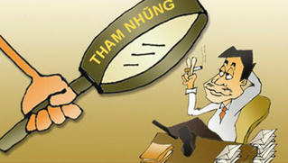 Bản án “tiếp sức” công cuộc chống tiêu cực