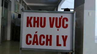 Trốn cách ly, cô gái cùng chồng từ Hà Nam vào TP Bà Rịa
