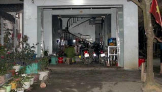 Cháy nhà ở Bắc Kạn, 3 mẹ con tử vong