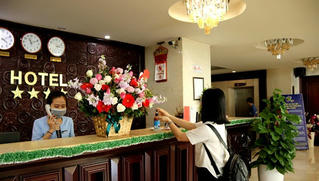 Việt Nam nỗ lực đảm bảo an toàn cho du khách