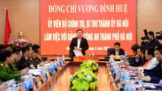 Không để lọt người có nguy cơ nhiễm dịch trong cộng đồng