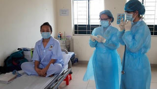 Niềm tin Việt Nam
