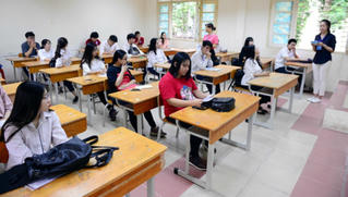 Kỳ thi THPT quốc gia 2020: Sẽ không có xáo trộn ảnh hưởng đến thí sinh