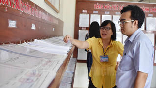 Nâng cao chất lượng thẩm định, ban hành văn bản quy phạm pháp luật