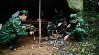 Chống dịch Covid - 19: Không có gì 'đổ sông đổ biển'